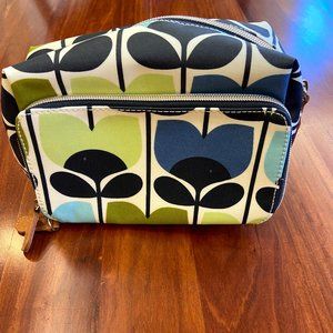 Orla Kiely Make-up Pouch